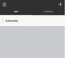 Control Camera from App