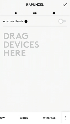 Drag Camera