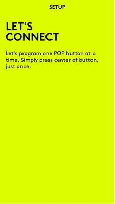 Add POP to Bridge