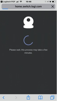 Scan For Devices