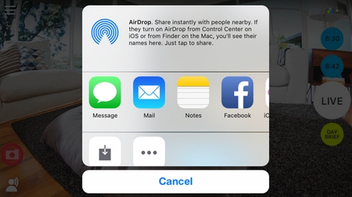 iOS Device