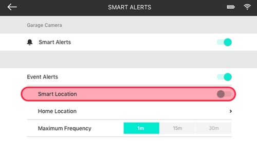 Smart Location