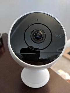 Bring Camera Inside
