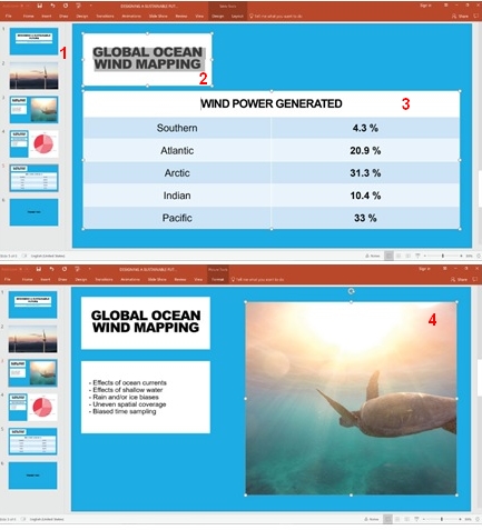 Funzionalità PowerPoint