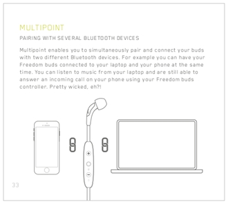 Multipoint