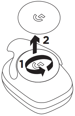 Serial Number Location