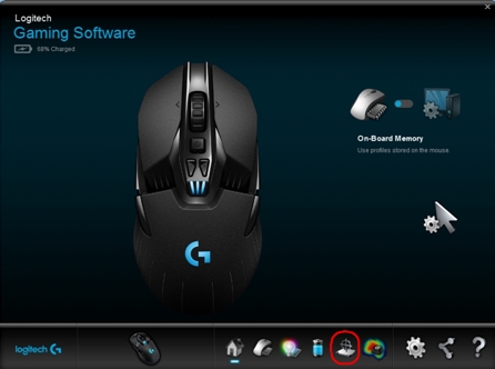LGS Surface Tuning Icon