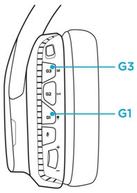 G633 G 키
