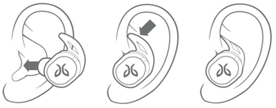 Insert Earbuds
