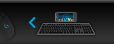 LGS Game Integration View