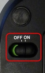 AÇMA KAPAMA Düğmesi