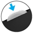 Press Scroll Wheel