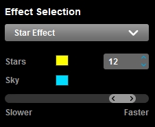 Sterreneffect