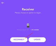 Reconnect