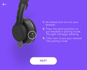 Onscreen Instructions